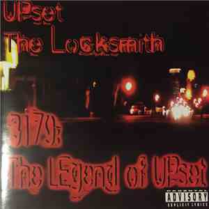 Upset The Locksmith - 3179: The Legend Of Upset