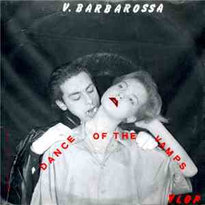 V. Barbarossa - Dance Of The Vamps