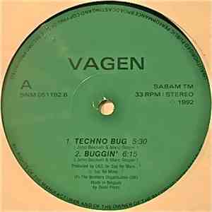 Vagen - Techno Bug