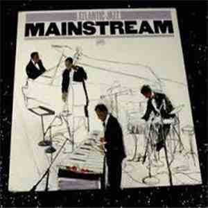 Various - Atlantic Jazz: Mainstream