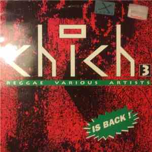 Various - Chich 3