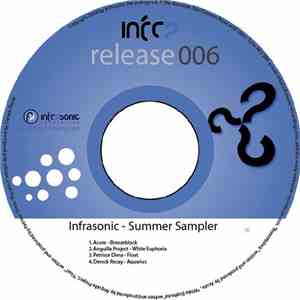 Various - Infrasonic Summer Sampler