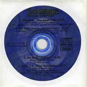Various - Lounge Volume One