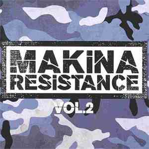 Various - Makina Resistance Vol. 2