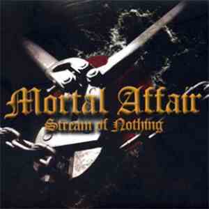 Various - Mortal Affair - Stream Of Nothing