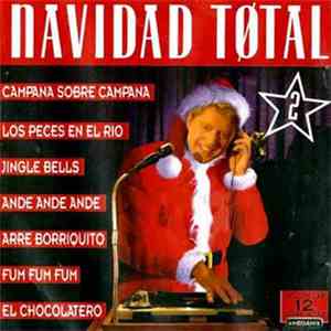 Various - Navidad Total 2
