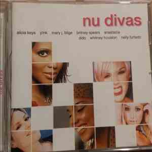 Various - Nu Divas