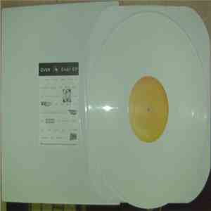 Various - Over Easy EP