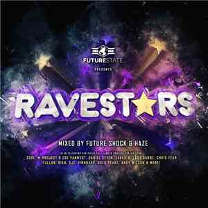 Various - Ravestars
