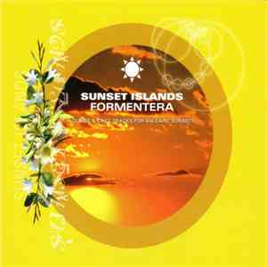 Various - Sunset Islands Formentera