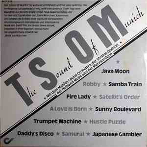 Various - The Sound Of Munich