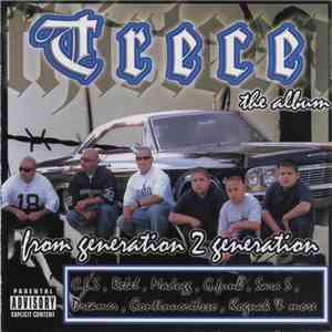 Various - Trece