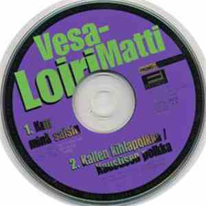 Vesa-Matti Loiri - Kun Minä Saisin