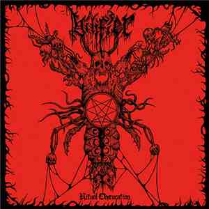 Vilifier - Ritual Obscuration