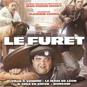 Vladimir Cosma - Le Furet