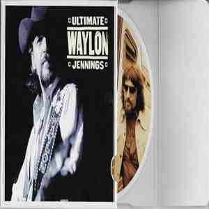 Waylon Jennings - Ultimate Waylon Jennings