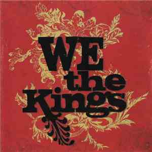 We The Kings - We The Kings
