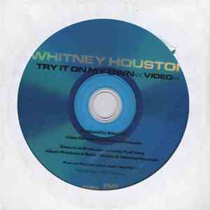 Whitney Houston - Try It On My Own (Video)