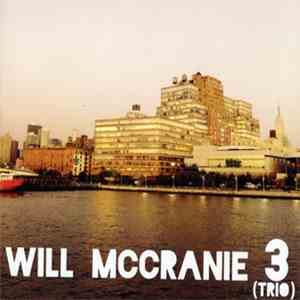 Will McCranie Trio - Will McCranie Trio