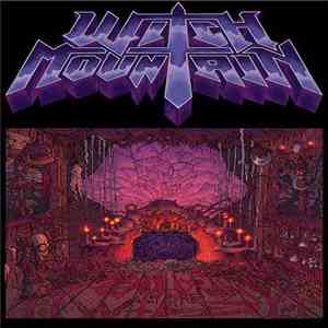 Witch Mountain - Cauldron Of The Wild