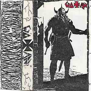 Wotan  - Wotan