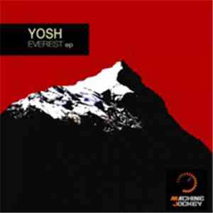 Yosh (Sato) - Everest EP