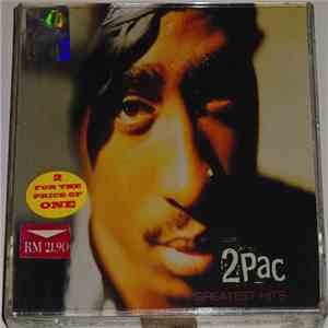 2Pac - Greatest Hits