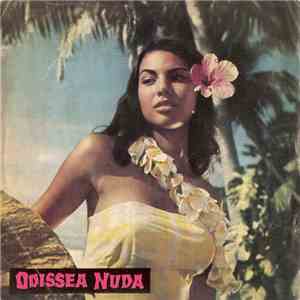 A. F. Lavagnino - Odissea Nuda