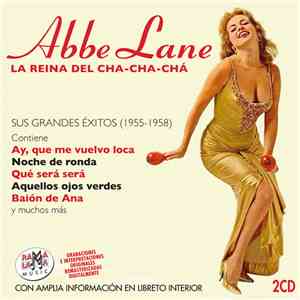 Abbe Lane - La Reina Del Cha-Cha, Sus Grandes Exitos