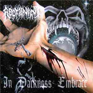 Abominant - In Darkness Embrace