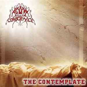Agony Conscience - The Contemplate