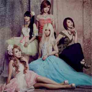 Aldious - Female Warrior