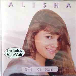 Alisha - Dil Ki Rani