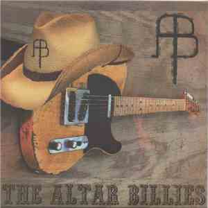 Altar Billies - The Altar Billies