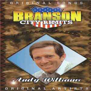 Andy Williams - Branson City Limits