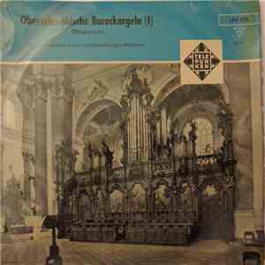 Anton Nowakowski - Oberschwäbische Barockorgeln (I) Ottobeuren
