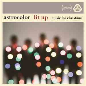 Astrocolor - Lit Up