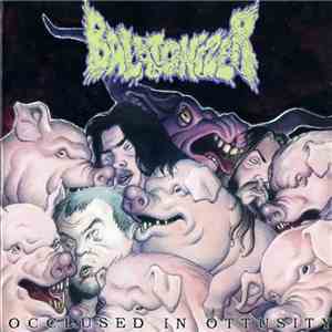 Balatonizer - Occlused In Ottusity
