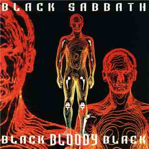 Black Sabbath - Black Bloody Black