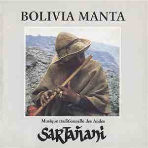 Bolivia Manta - Sartañani