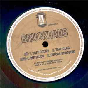 Bruckhaus - Soft Sound