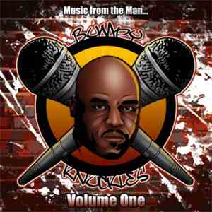 Bumpy Knuckles / Jesse West - Music From The Man, Vol. 1