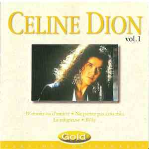 Celine Dion - Celine Dion Vol.1