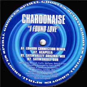 Chardonaise - I Found Love