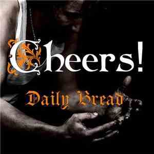 Cheers! - Daily Bread