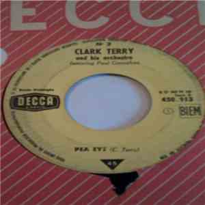 Clark Terry And His Orchestra Featuring Paul Gonsalves - N° 2 - Satin Doll / Pea Eye