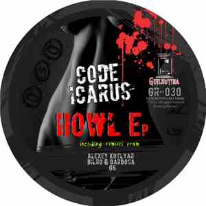 Code Icarus - Howl Ep