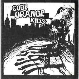 Code Orange Kids - Code Orange Kids E.P.
