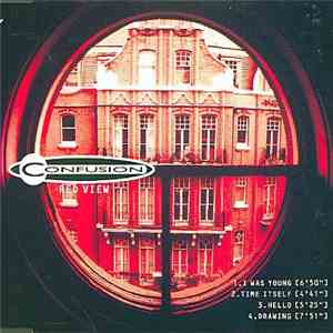 Confusion  - Red View