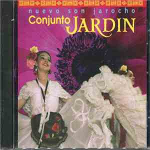 Conjunto Jardin - Nuevo Son Jarocho